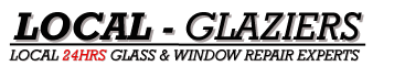 Logo Local Glaziers in Mitcham, Mitcham Common, Pollards Hill, CR4