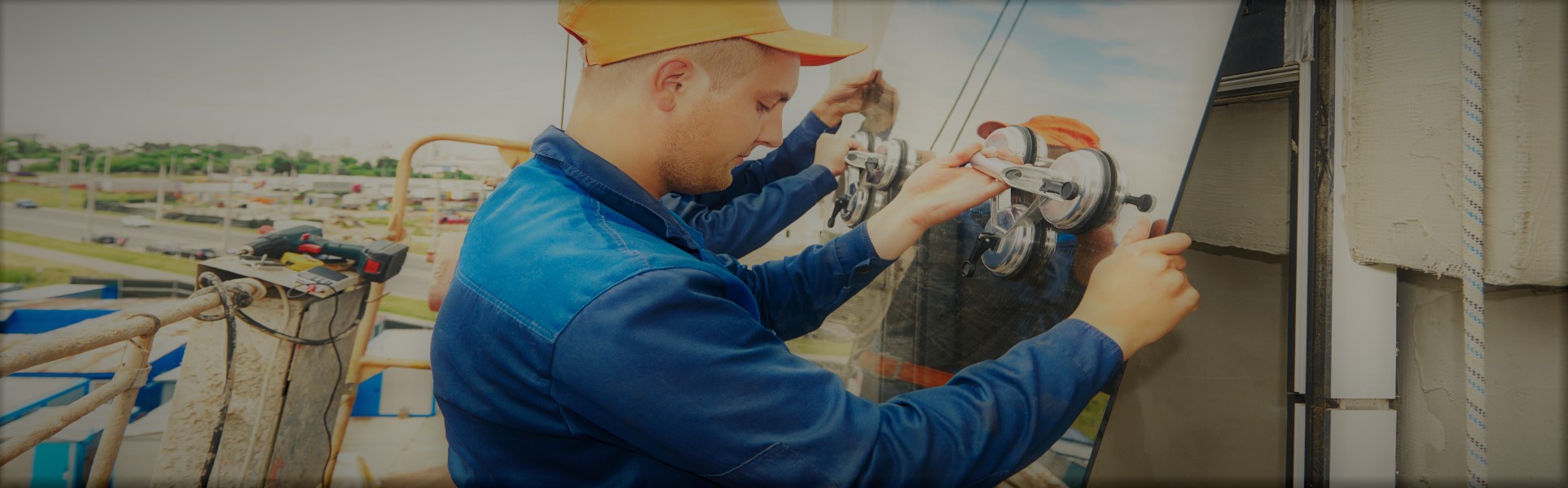 Slider, Safety Glass Installation Mitcham | Toughened & Laminated Glass